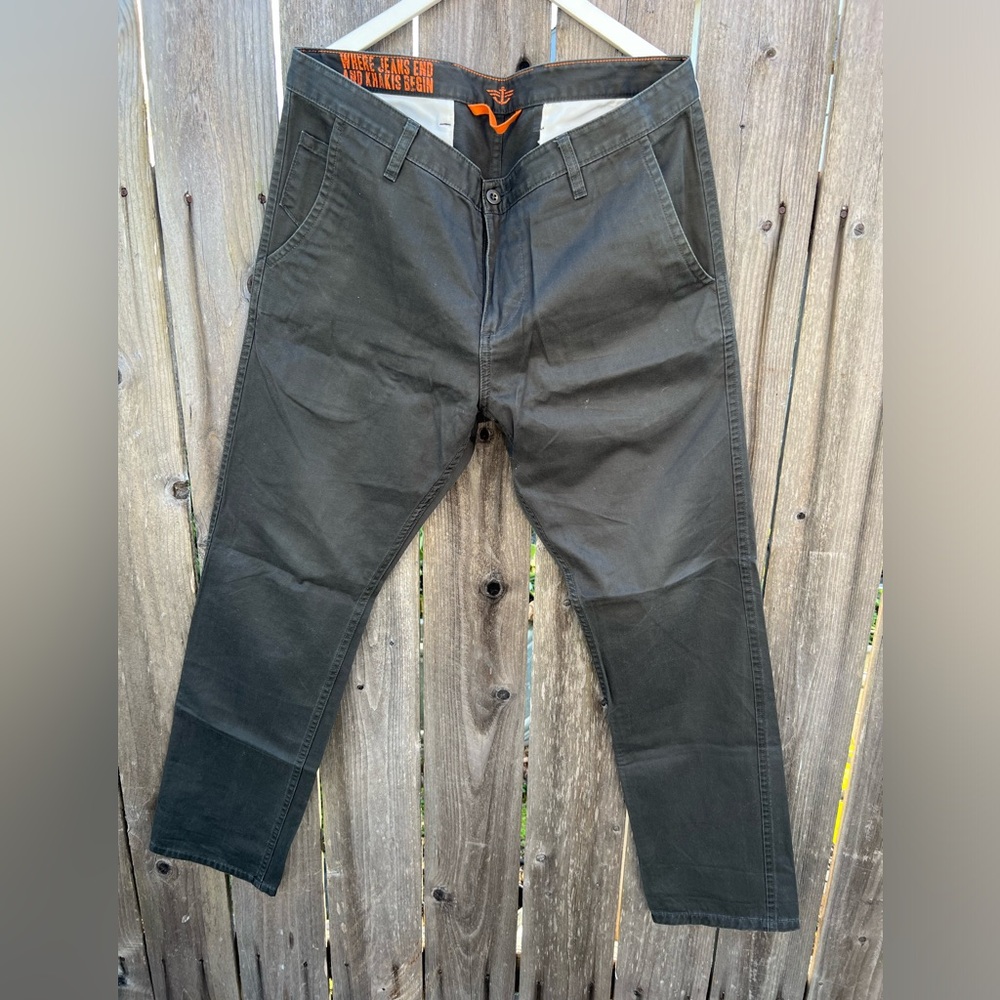 Dockers - Alpha Khakis Pant - Size 36x32
